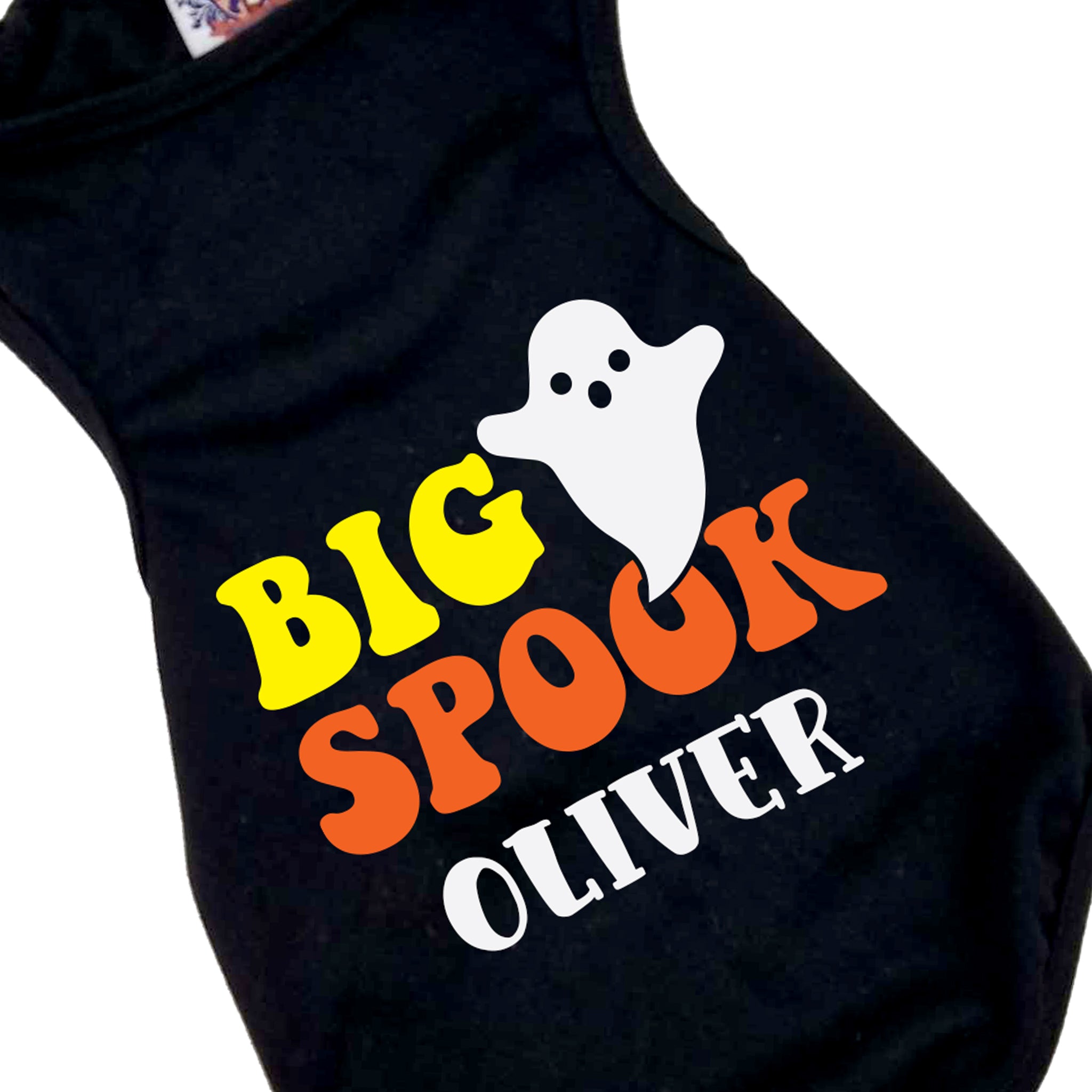 Halloween dog shirts outlet