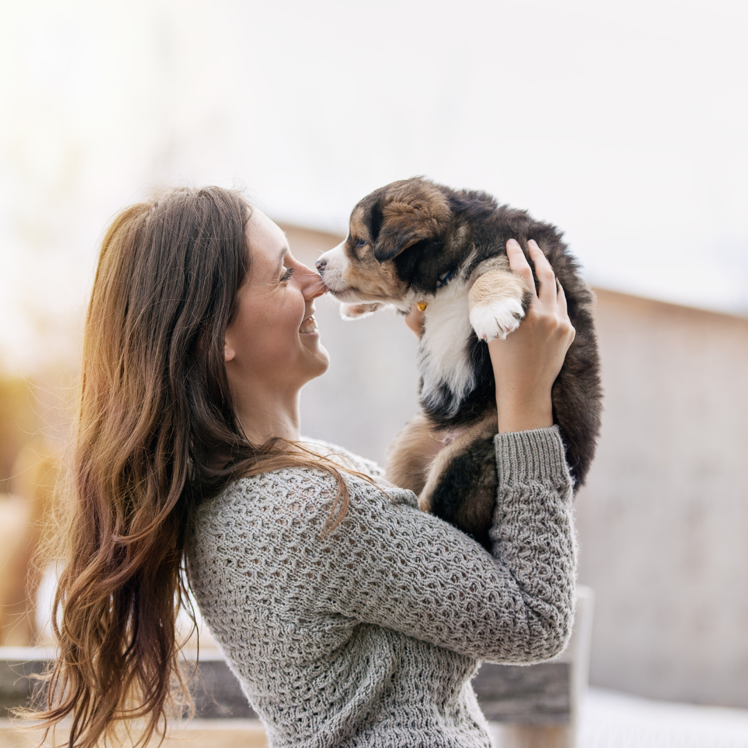 Top Pet Names for 2024