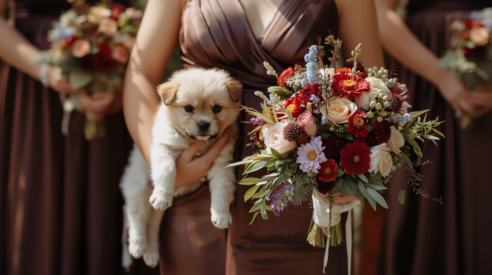 Top Colors Trending for Wedding in 2026