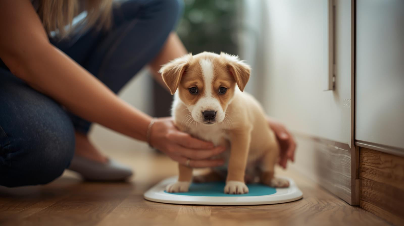 Top Dog Breeds for Easy Potty Training