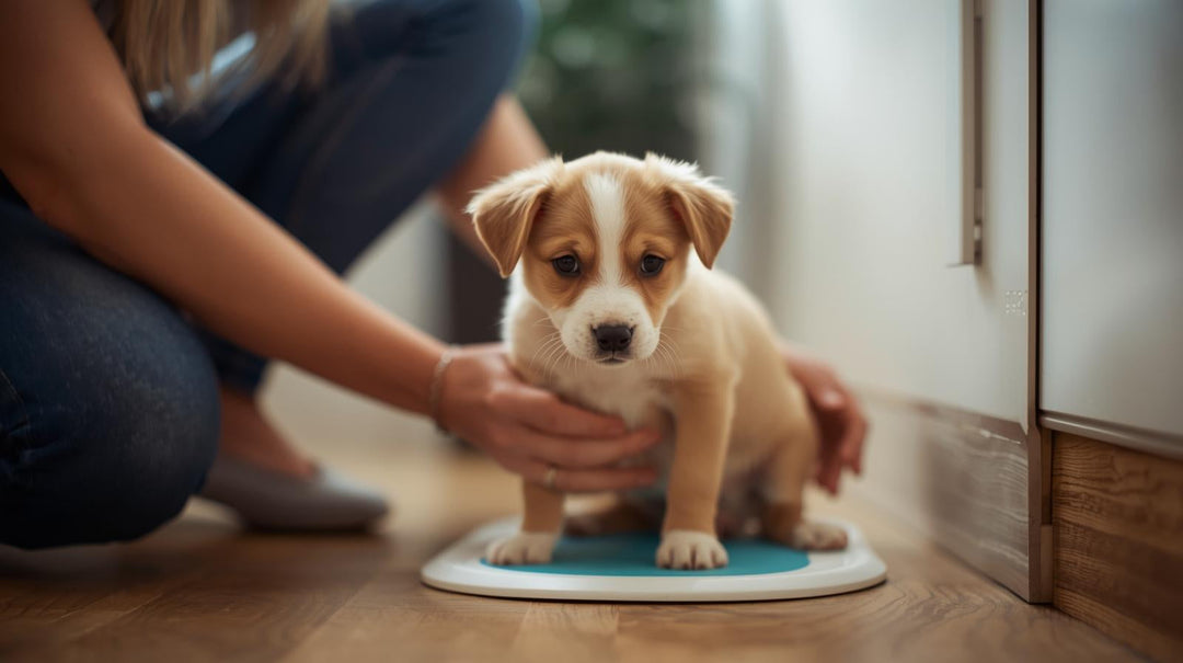 Top Dog Breeds for Easy Potty Training