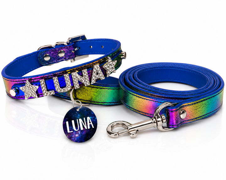 Collar | Celestial Galaxy