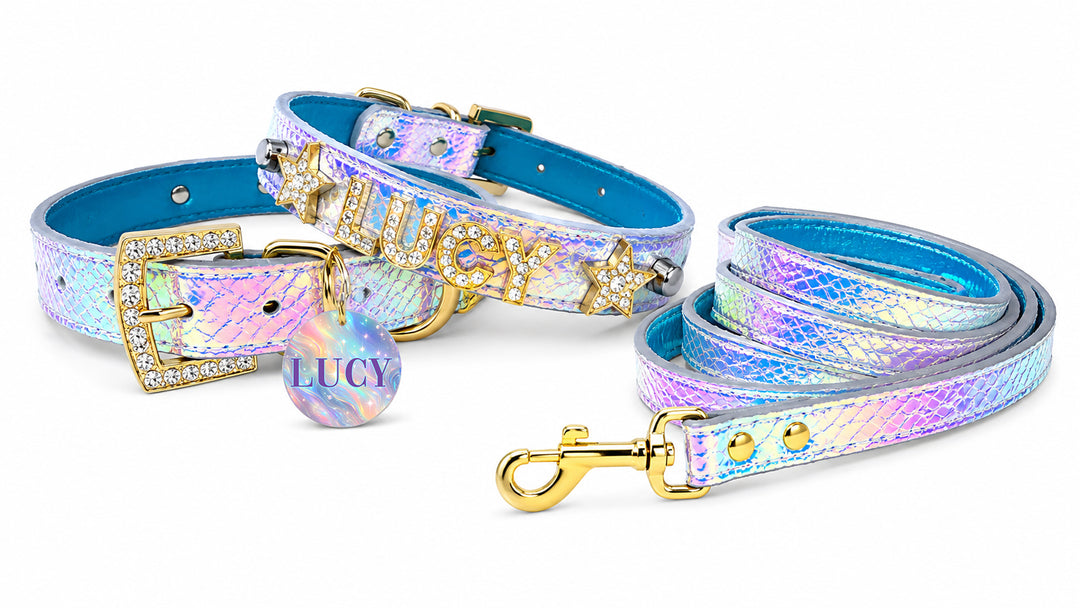 Collar | Iridescent Unicorn