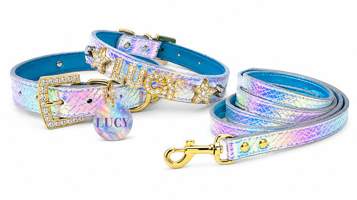 Collar | Iridescent Unicorn