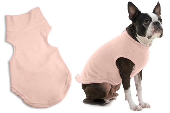Base Layer Pet Fleece | 3 Color Choices