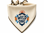 Cooling Mesh Red Rock Bandana