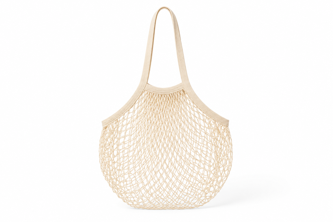 Farmers Market Tote