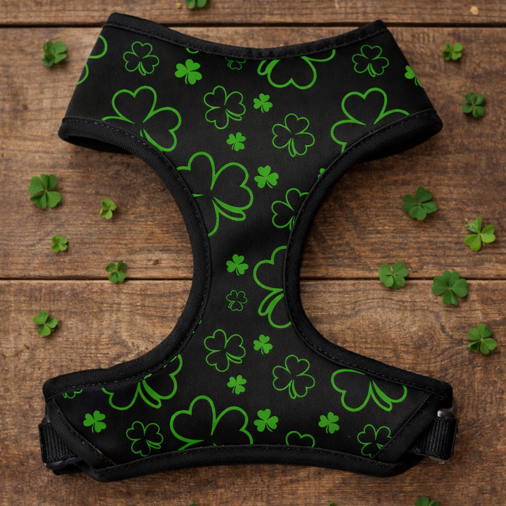 Lucky Clover Harness