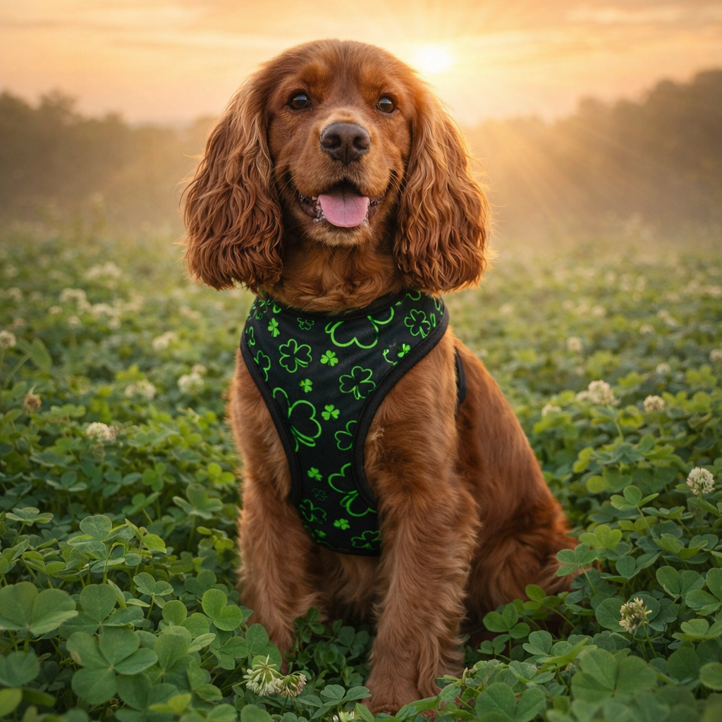 Lucky Clover Harness