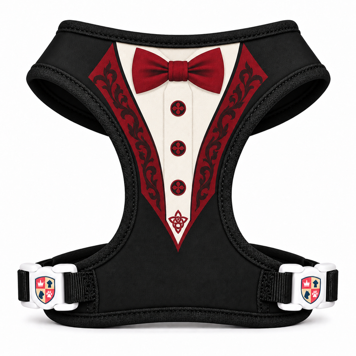 Count Dogula Halloween Costume- PREORDER- SHIPS 10.8