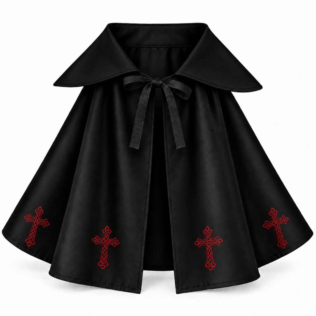 Count Dogula Halloween Costume- PREORDER- SHIPS 10.8