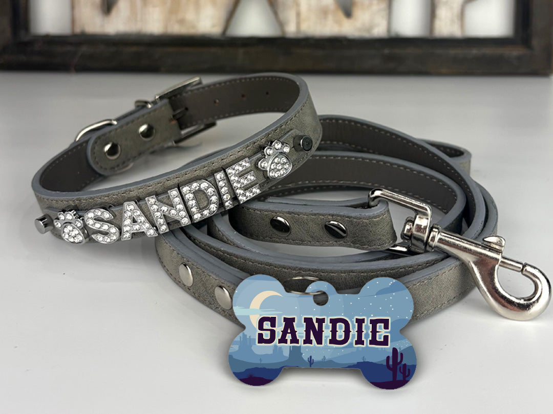 Desert Suedes Bundle