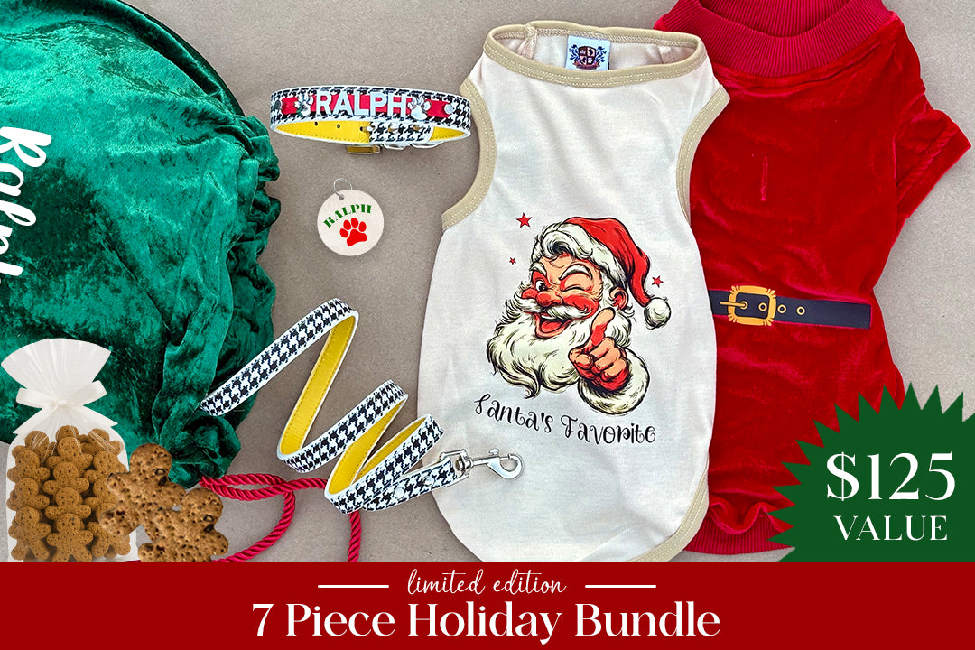 Brown Nosin' Beagle Bundle