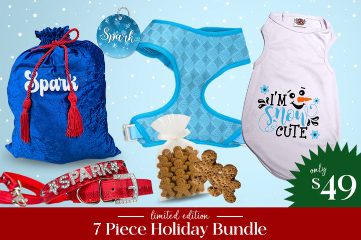 Fresh Powder Frenchie Bundle