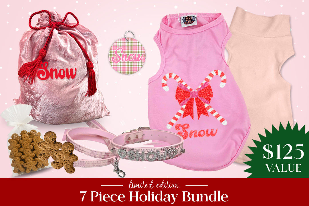 Eye Candy Aussie Bundle