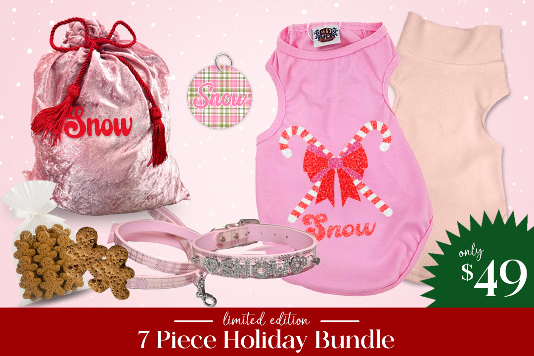 Eye Candy Aussie Bundle