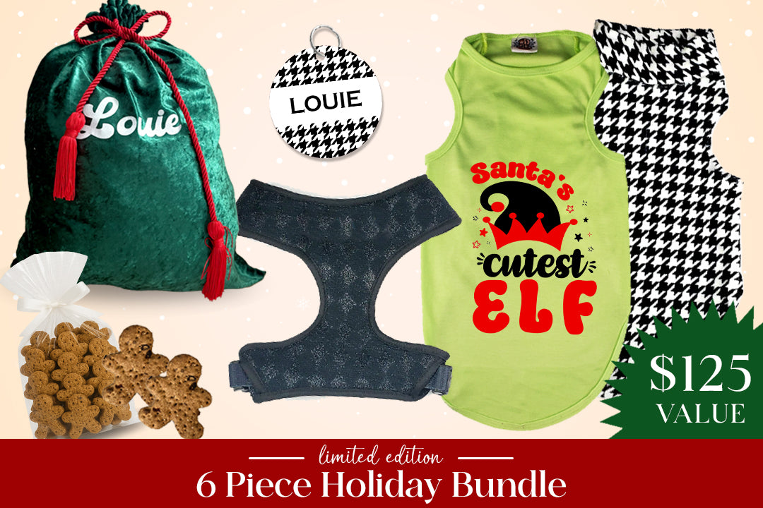 Shit Show Schnauzer Bundle