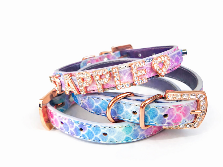 Collar | The Magnificent Mermaid