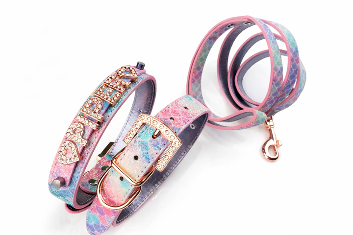 Collar | The Magnificent Mermaid