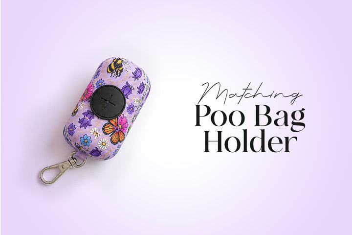 5 Piece Mariposa Puppy Bundle
