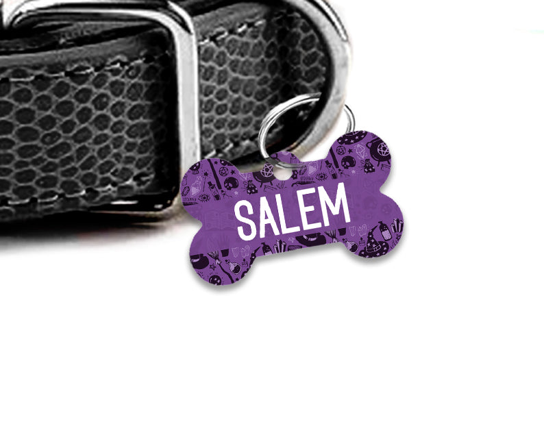 Pet ID Tag | Wicked Potion