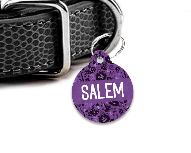 Pet ID Tag | Wicked Potion