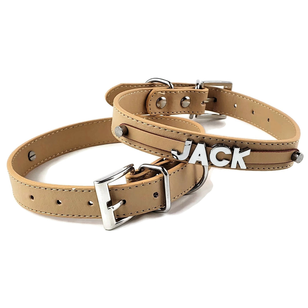 The Tidewater Collection Pet Collar