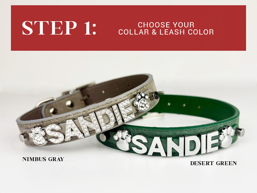 Desert Suedes Bundle