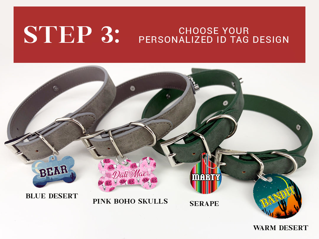 Desert Suedes Bundle