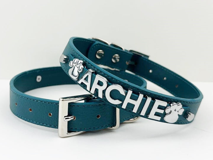 The Tidewater Collection Pet Collar