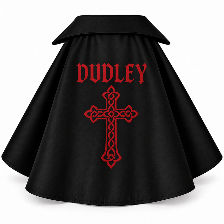 Count Dogula Halloween Costume- PREORDER- SHIPS 10.8