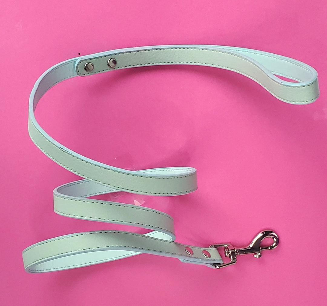 Prissy Skulls Personalized Harness