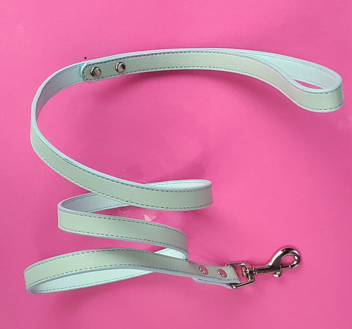 Prissy Skulls Personalized Harness