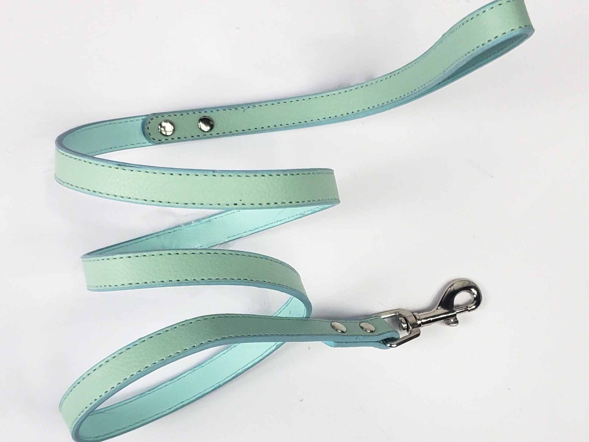 Prissy Pink Skulls Personalized Pet Collar