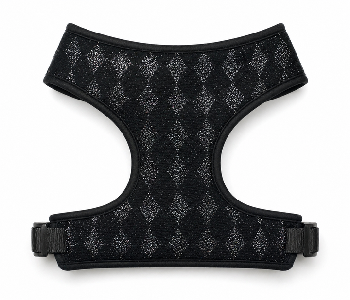 Black Diamond Sparkle Harness