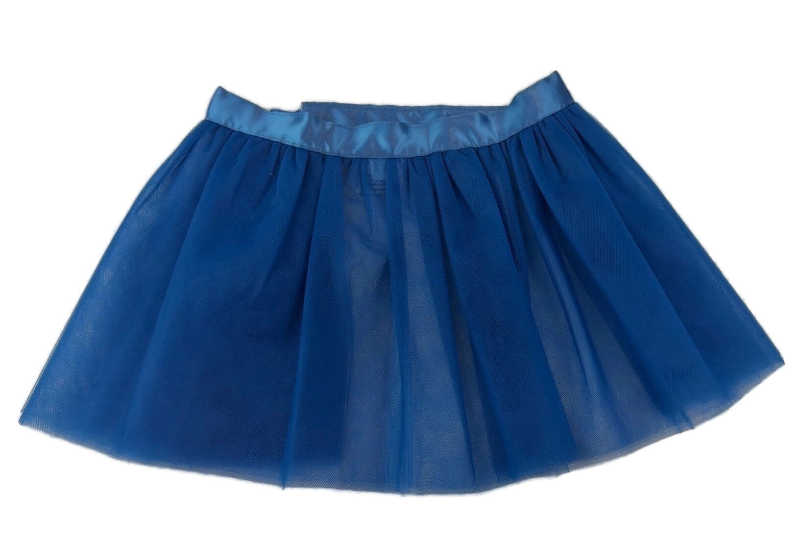 Holiday Dog Dress | The Nutcracker Princess in blue