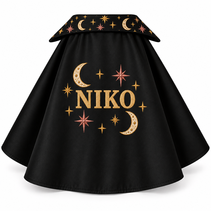 Whimsical Wizard Halloween Costume- PREORDER- SHIPS 10.8