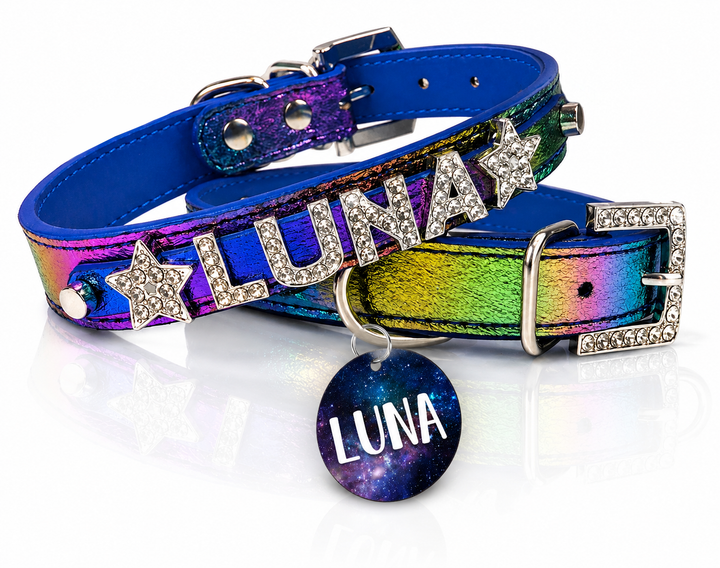 Collar | Celestial Galaxy