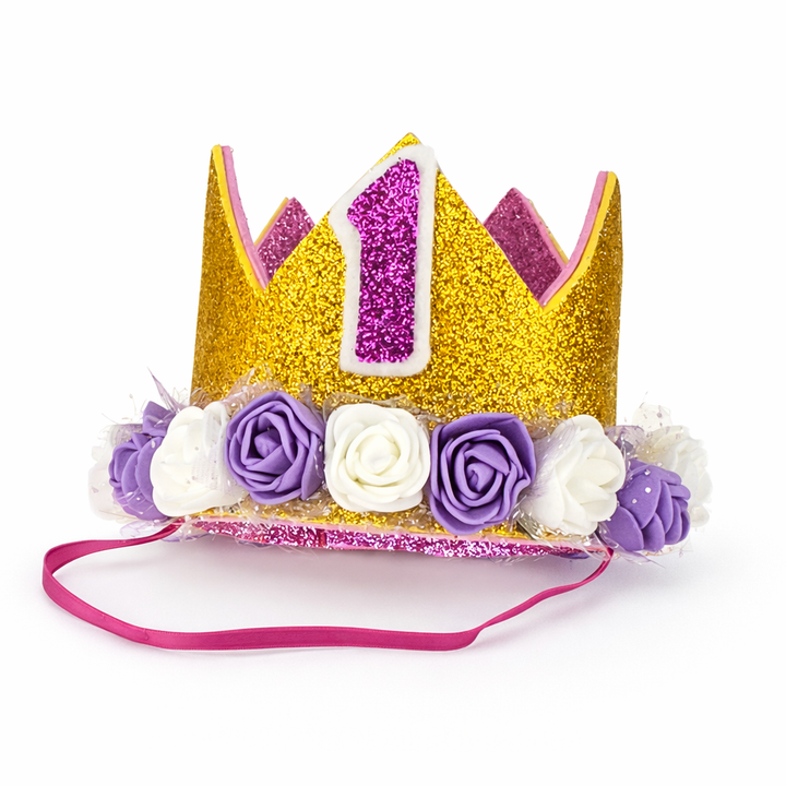 Personalized Birthday Girl Outfit | The Daphne