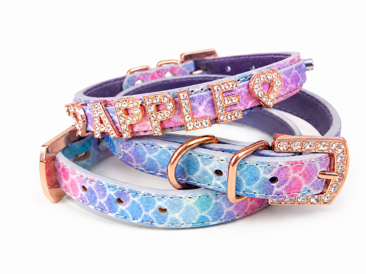 Collar | The Magnificent Mermaid