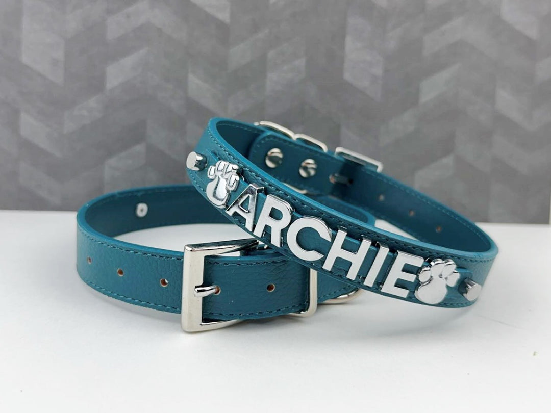 The Tidewater Collection Pet Collar
