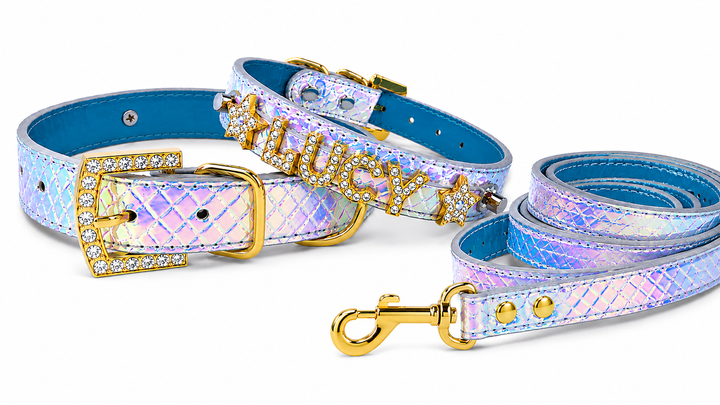 Collar | Iridescent Unicorn