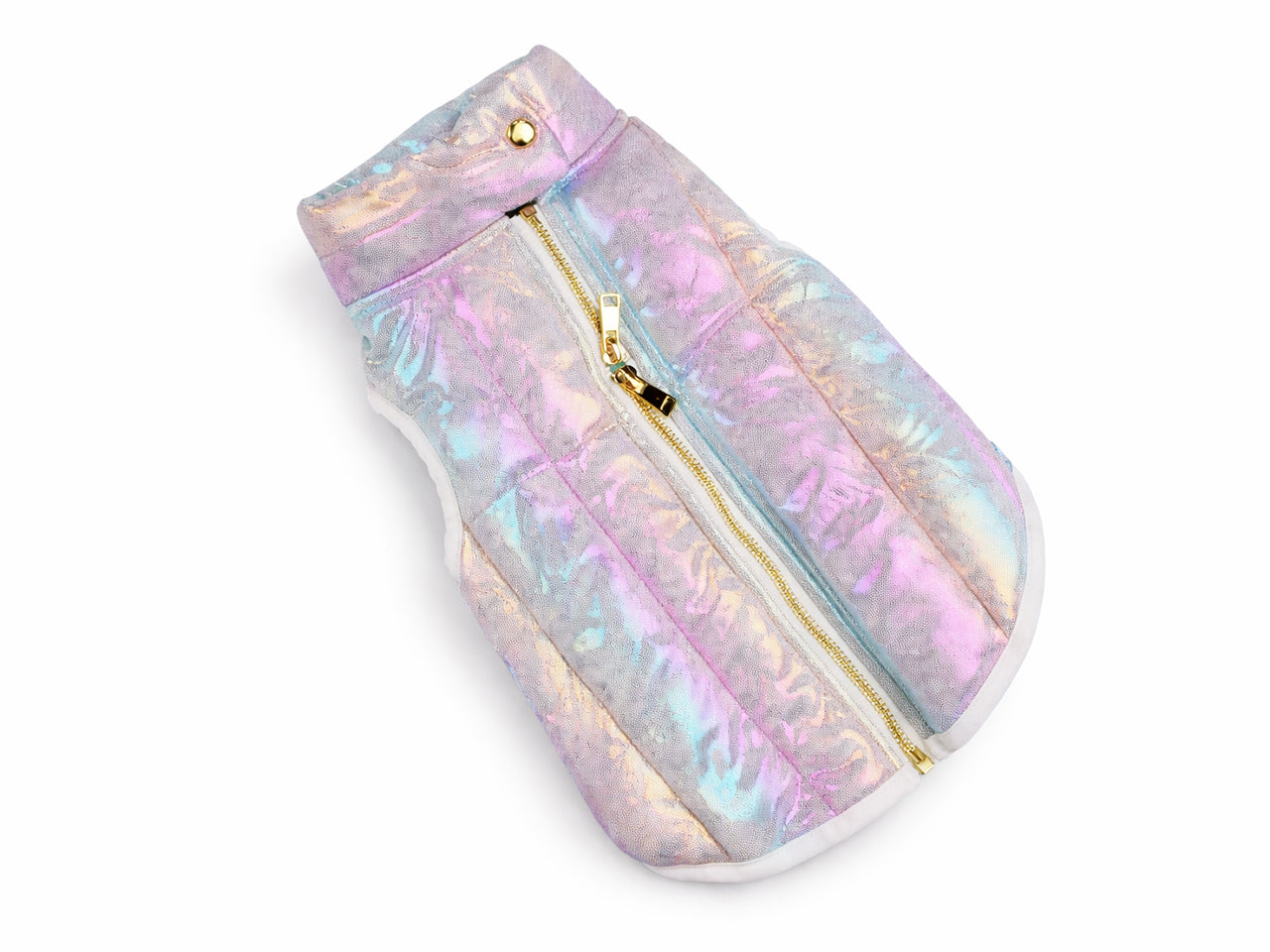 Easy On Coat | Magical Unicorn Coat