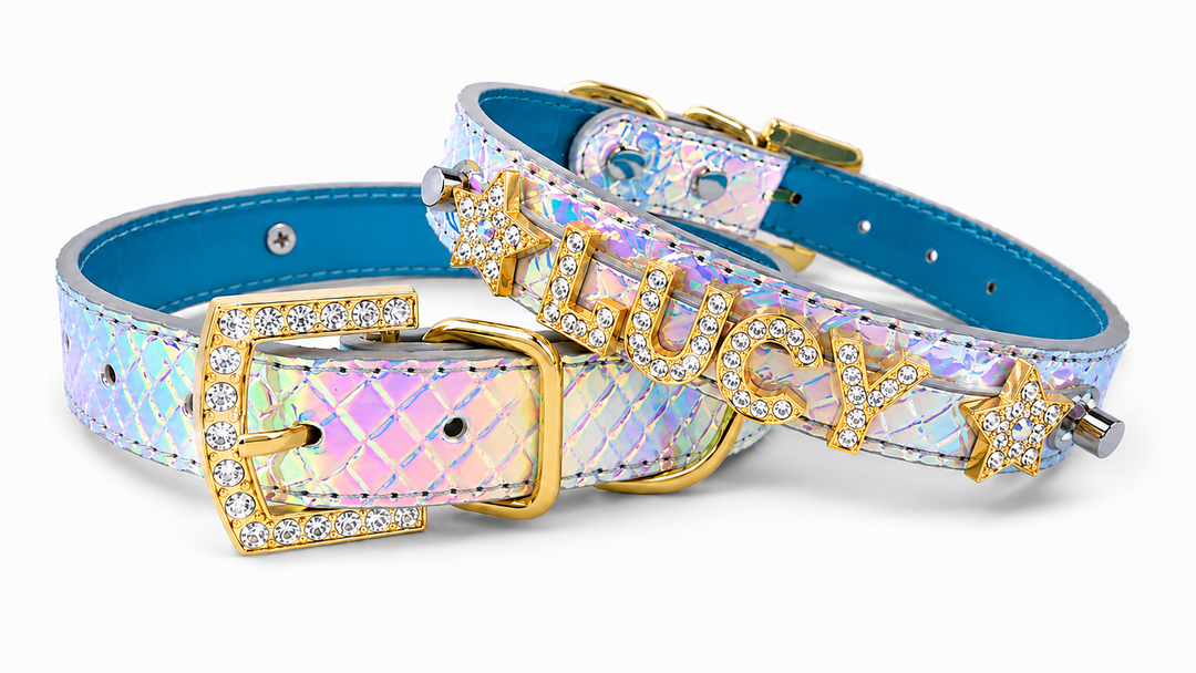 Collar | Iridescent Unicorn