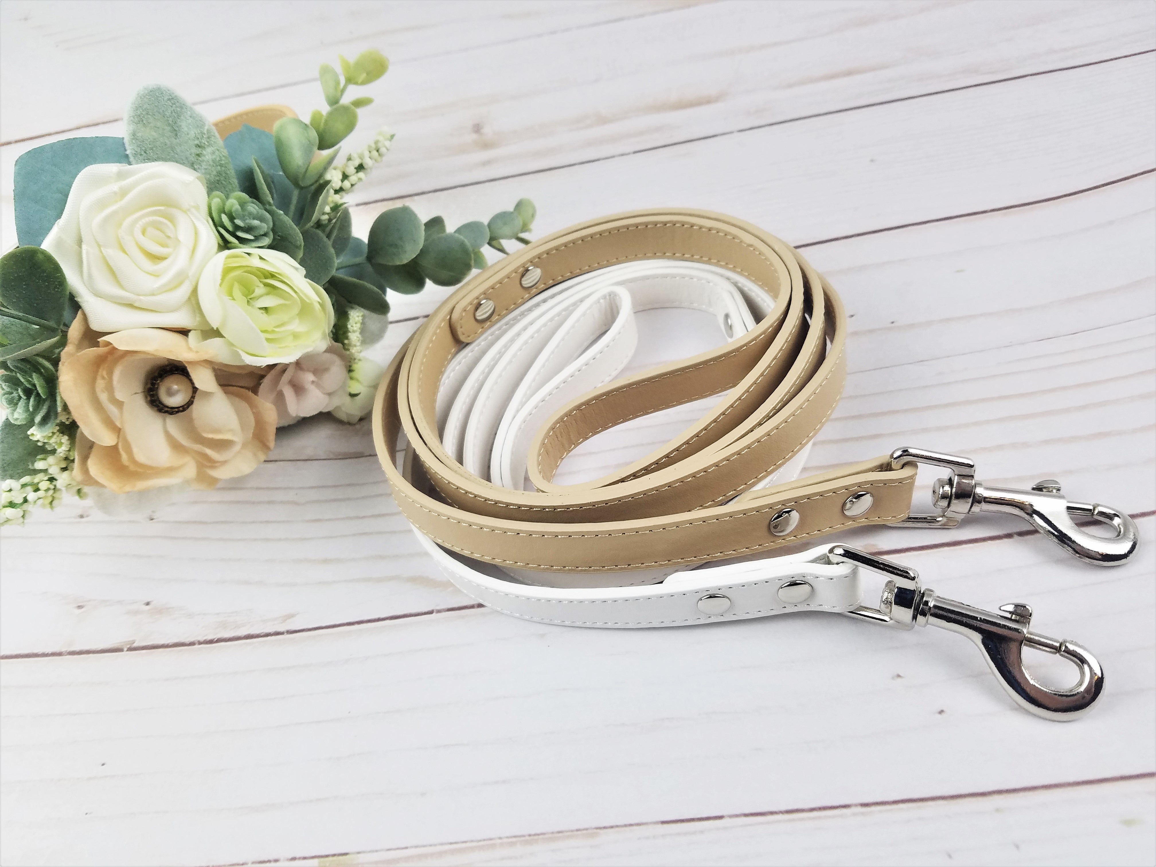 Heritage Succulent Wedding Collar