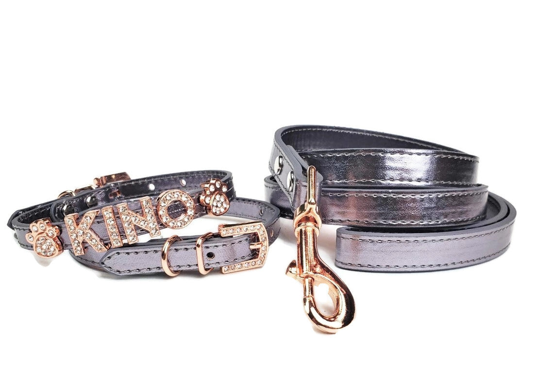 The Seashore Collection Pet Collar