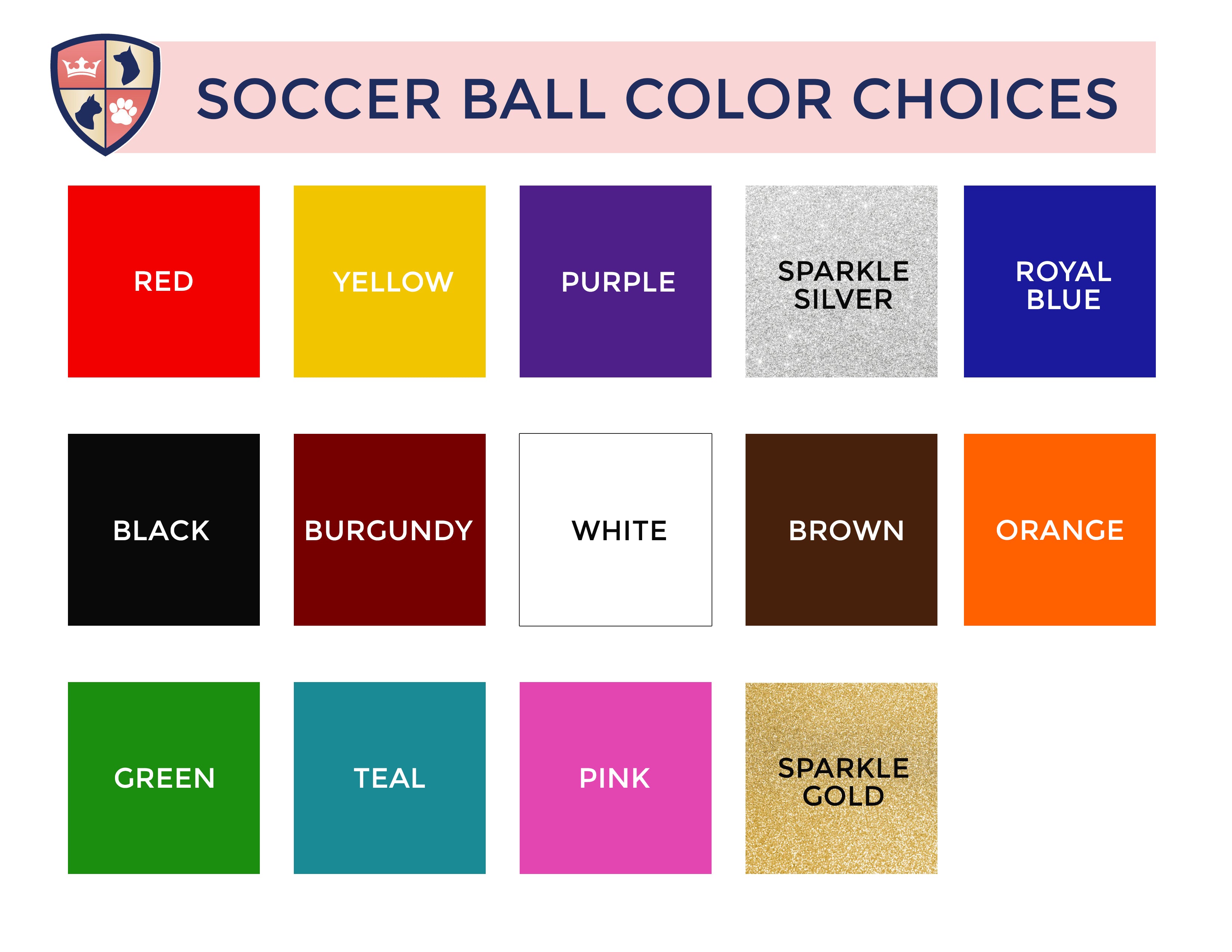 Dog Soccer Personalized Tee