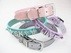 Collar | Pastel Collection