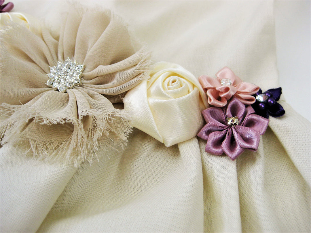 Formal Dog Dress | The Wisteria