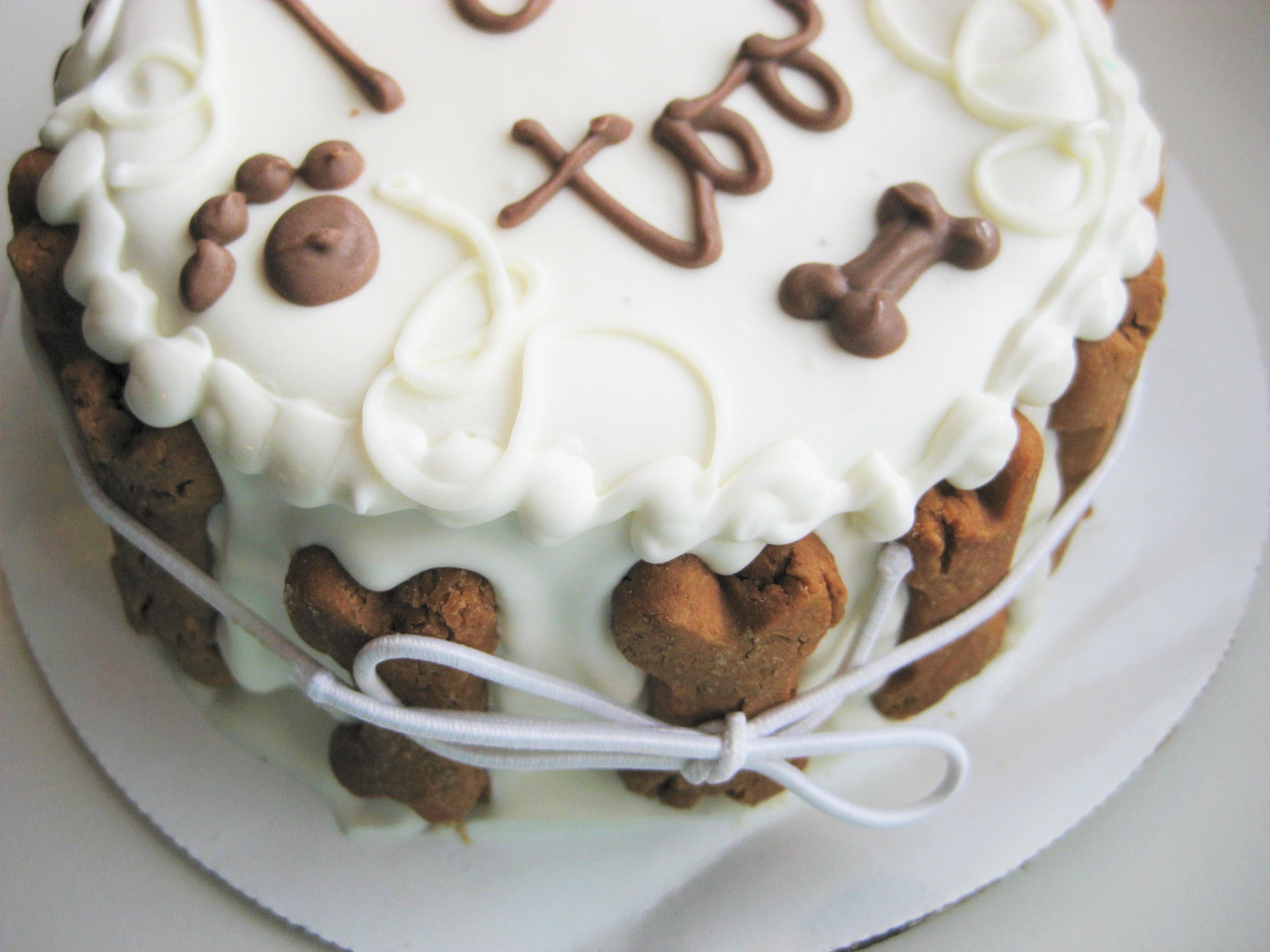 Wedding Cake | I DO TOO